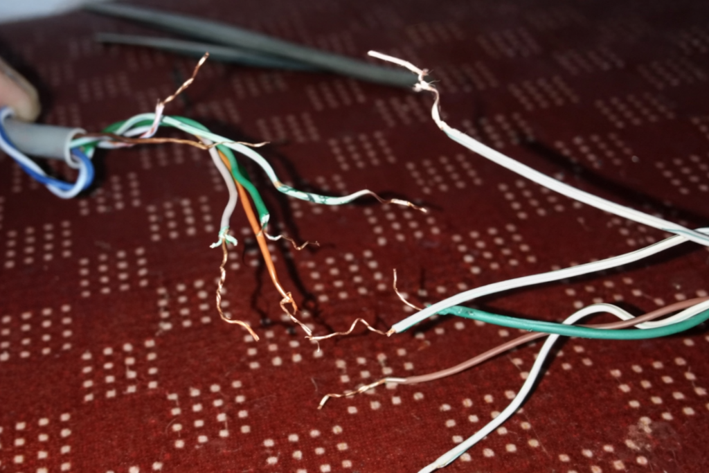 How to Repair a Broken Ethernet Cable: Is an Inline Coupler or a ...