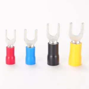 Electrical Accessories Insulated Spade Terminals