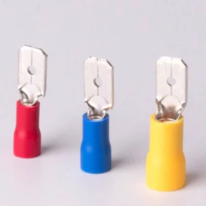 Electrical Accessories Insulated Female/Male Connectors